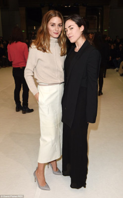Olivia Palermo pic #764008