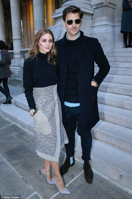 Olivia Palermo pic #764019