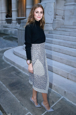 Olivia Palermo pic #764020