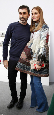 Olivia Palermo pic #777891