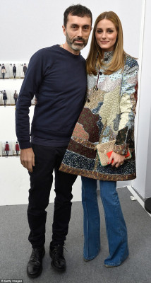 Olivia Palermo pic #777850