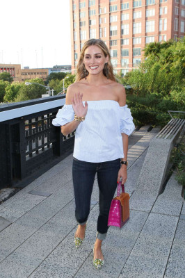 Olivia Palermo pic #791200