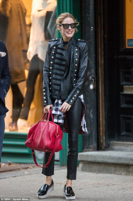 Olivia Palermo pic #815519