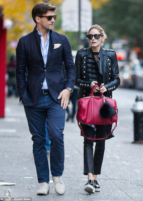 Olivia Palermo pic #815520