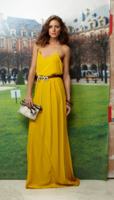 Olivia Palermo pic #343477