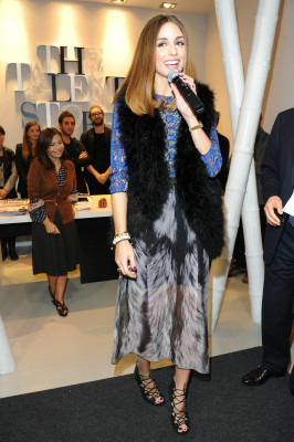 Olivia Palermo pic #415136