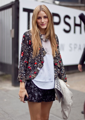 Olivia Palermo pic #224543