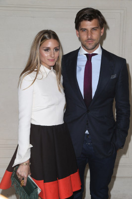 Olivia Palermo pic #719055