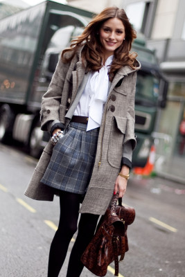 Olivia Palermo pic #257355