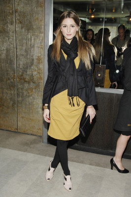 Olivia Palermo pic #217329