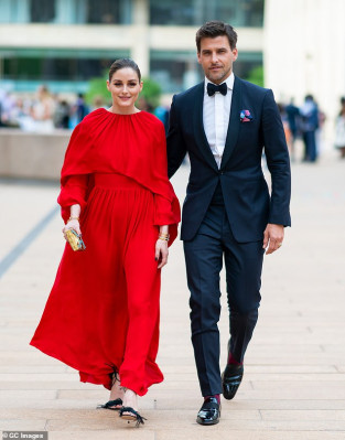 photo 20 in Olivia Palermo gallery [id1144541] 2019-06-14 00:00:00