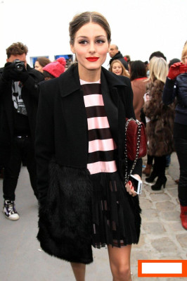 Olivia Palermo pic #588593