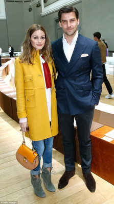 Olivia Palermo pic #764304
