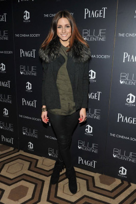 Olivia Palermo pic #567844