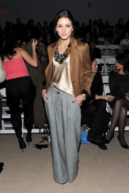 Olivia Palermo pic #566615