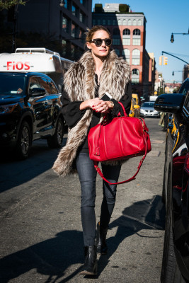 Olivia Palermo pic #815414