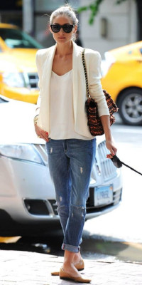 Olivia Palermo pic #611587