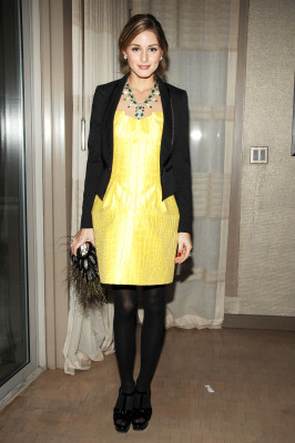 Olivia Palermo pic #349318