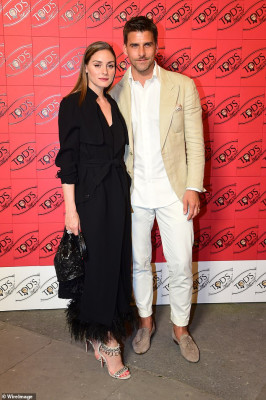 Olivia Palermo pic #1154316
