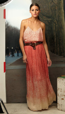 Olivia Palermo pic #343470
