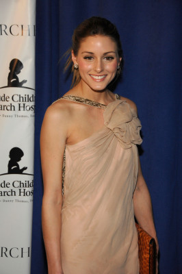 Olivia Palermo pic #218732