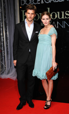 Olivia Palermo pic #220034