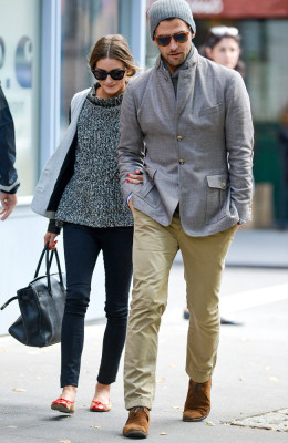 Olivia Palermo pic #567172