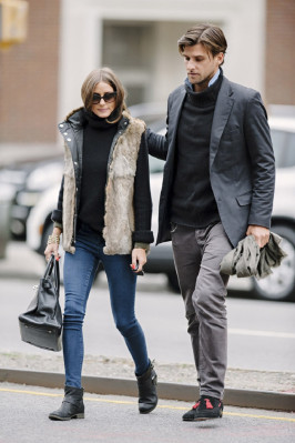 Olivia Palermo pic #567366