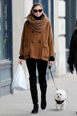 Olivia Palermo pic #567361