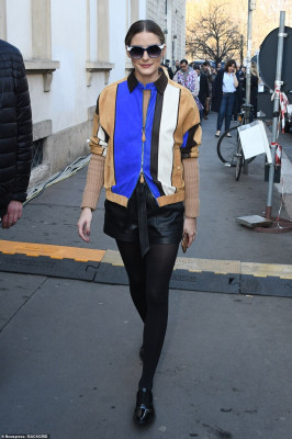 photo 9 in Olivia Palermo gallery [id1110328] 2019-02-26 00:00:00