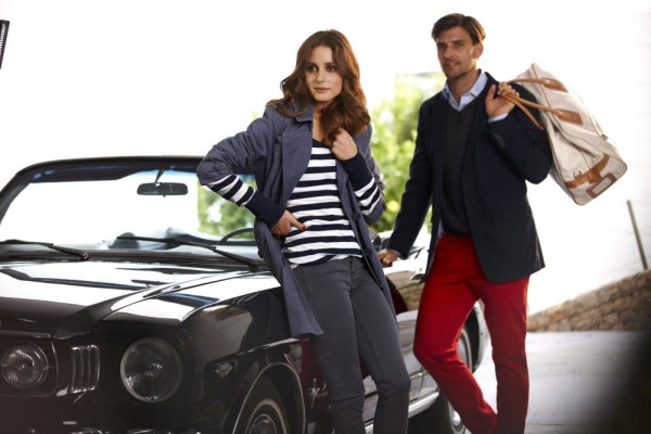 Olivia Palermo pic #589279