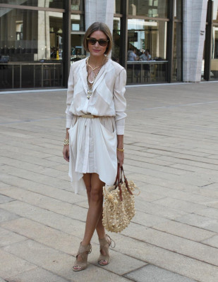Olivia Palermo pic #633679