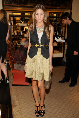 Olivia Palermo pic #340471
