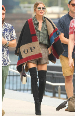 Olivia Palermo pic #722682