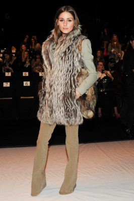 Olivia Palermo pic #451041