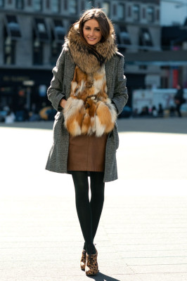 Olivia Palermo pic #347100