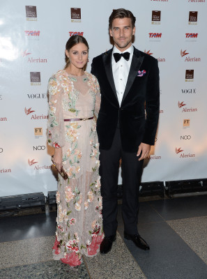 Olivia Palermo pic #536221