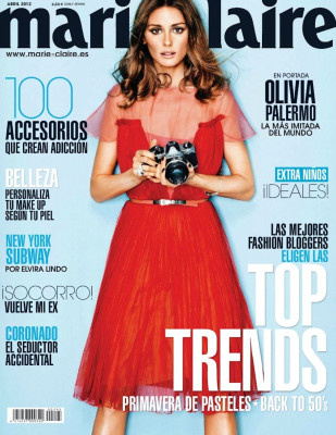 Olivia Palermo pic #464883