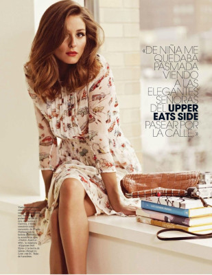 Olivia Palermo pic #464879