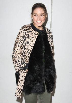 Olivia Palermo pic #451060