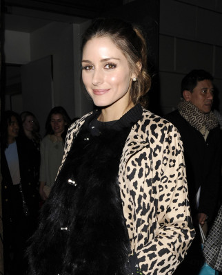 Olivia Palermo pic #451056