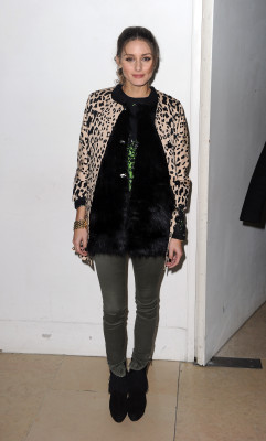 Olivia Palermo pic #451059