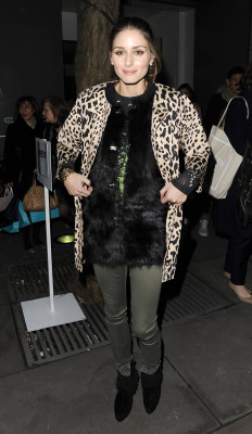 Olivia Palermo pic #451058