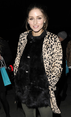 Olivia Palermo pic #451057