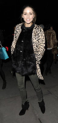 Olivia Palermo pic #451055