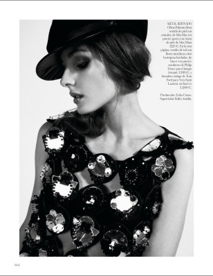 Olivia Palermo pic #564391