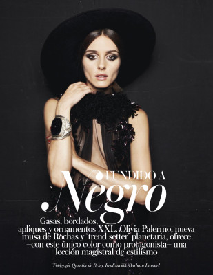 Olivia Palermo pic #564390