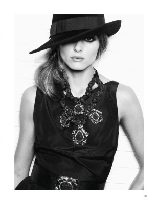 Olivia Palermo pic #564388