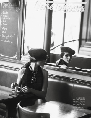 Olivia Palermo pic #564383