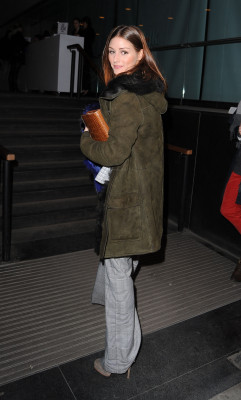 Olivia Palermo pic #343514
